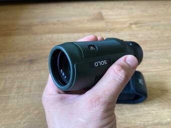 Ďalekohľad Vortex SOLO 8X36 monokulár - 5
