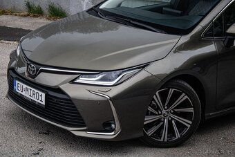 Toyota Corolla sedan Comfort tech style 92kw - 5