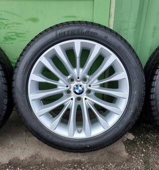 Disky BMW 5 g30 , 245/45R18 , r18 - 5