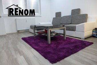 Komplet zariadená zrekonštruovaná Garsónka Bottova ul.Šaľa - 5
