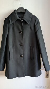 Mango kabát XXS - 5