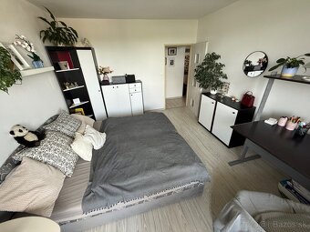 Na predaj pekný 3 izbový byt Bánovce nad Bebravou, 3x balkón - 5