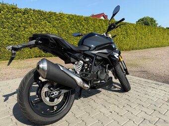 BMW G310R 2022r ABS A2 - 5