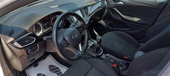 Opel Astra Sport Tourer 1.6 CDTI Innovation Možný Leasing - 5