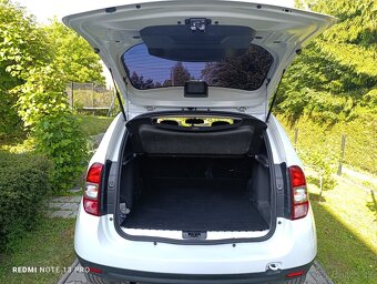Predám Dacia Duster - 5