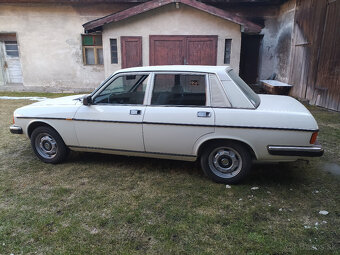 Lancia Beta Trevi 1600 - 5