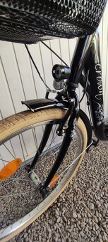 Retro bicykel - 5