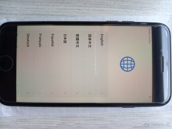 Iphone 7 - 5