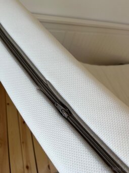Matrac IKEA 80x200 + NAVLEK - 5