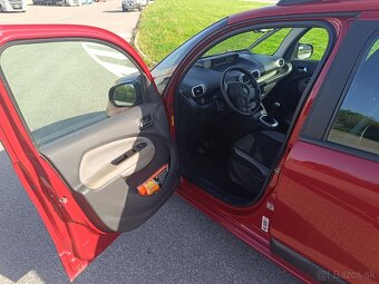 Citroen C3 Picasso - 5