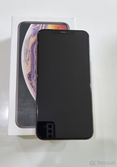 Apple Iphone Xs Max 64GB Gold - 5