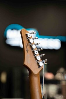 Ibanez AZS2209H-PBM - 3,01kg - 5