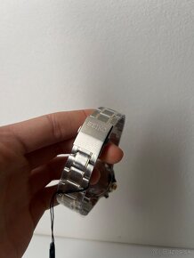 SEIKO kinetic - 5