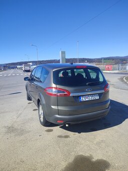 FORD S-MAX 1,6 TDCI - 5