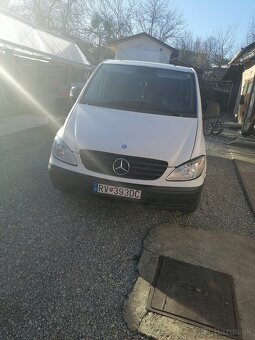 Predám vito - 5