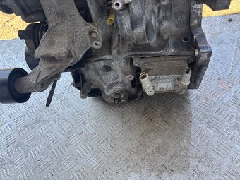 MOTOR H4BA400 0.9 TCE RENAULT CLIO CAPTUR DACIA SANDERO - 5