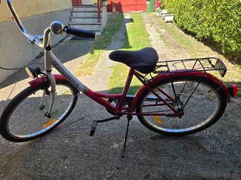 Predám dámsky mestský bicykel Monika Elegance. - 5
