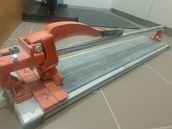 Rezačka 600mm - 5