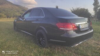 Mercedes Benz E,W212 - 5