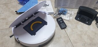Roboticky vysavac - 5