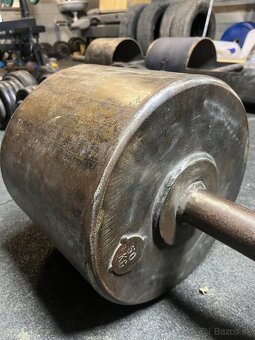 STRONGMAN vybavenie ✅ - 5