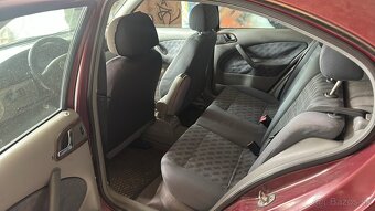 Škoda Octavia 1.9TDI 66kw AGR - 5