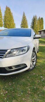 Volkswagen cc - 5