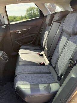 Peugeot 3008 S&S ALLURE - 5