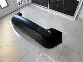 NOVÝ ZADNÍ NÁRAZNÍK / ŠKODA FABIA 2 / ZASÍLÁME NA SK - 5