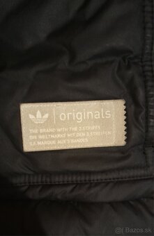 Predam zimovu bundu adidas - 5