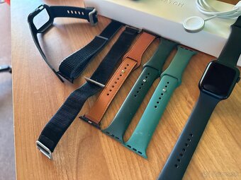Apple Watch 8 45mm - 5