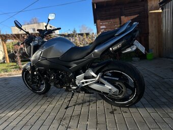 Suzuki GSR 600, 2012, 15.000km, top stav - 5