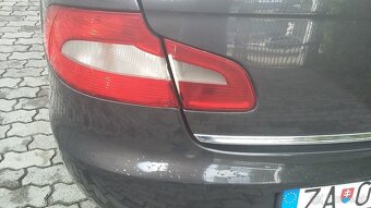 ŠKODA SUPER B 1.9 TDi MT 77kW - 5