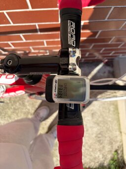Cestný bicykel Dema - 5