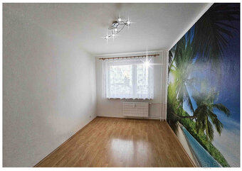 REKONŠTRUKCIA / 3i byt BB / RADVAŇ / 64 m2 / LOGGIA - 5
