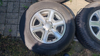 6x139,7 R17 --- FORD RANGER ... - 5