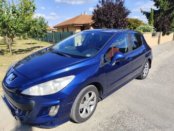 Predám Peugeot 308 - 5
