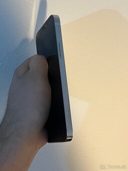 Dobrý deň Ponúkam na predaj iPhone 12 PRO 256GB Silver - 5