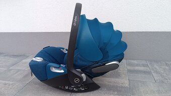 Vajíčko Cybex Cloud Z i-Size - 5