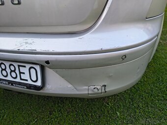 Predám Seat Toledo 1.9 TDI 77kw - 5