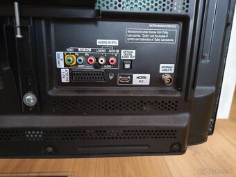 LG 42PN450B - 5