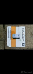 Predam wifi zosilnovac, novy, aj viac kusov - 5