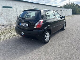 KIA Rio 1.4 Sporty - 5