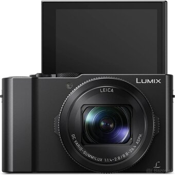 Panasonic Lumix DMC-LX 15 - 5