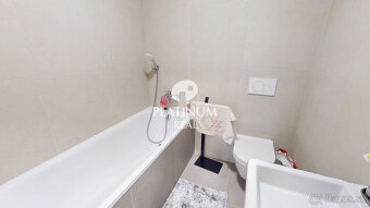 Predaj 4-izb bytu, Ružinov- Nivy, tehlová stavba, zrekonštru - 5