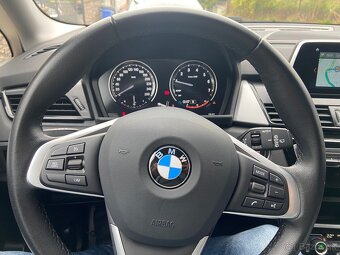 BMW 216i GRAN TOURER - 5