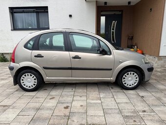 Citroën C3 1.1i - 5