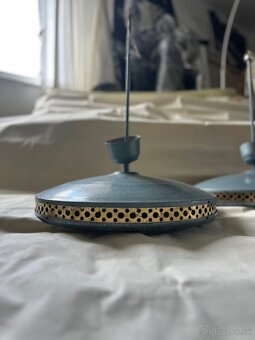UFO lampa od značky LUDIB BRATISLAVA - 5