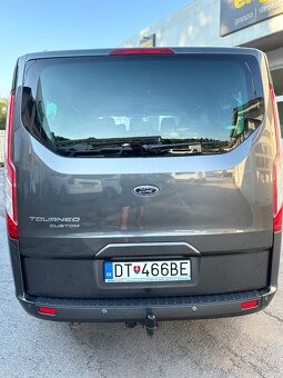 Ford Tourneo Custom 8 miest - 5