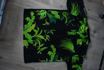 Nike Sportswear – tropické tričko (M) - 5